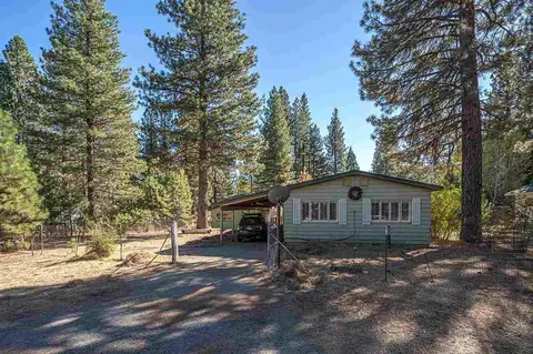 313 Main St, Calpine, CA 96124 photo 1