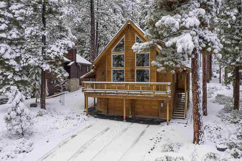 528 Wolf Tree, Truckee, CA 96161 photo 1