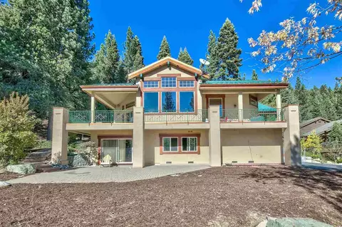 196 Hidden Lake Loop, Olympic Valley, CA 96146 photo 5
