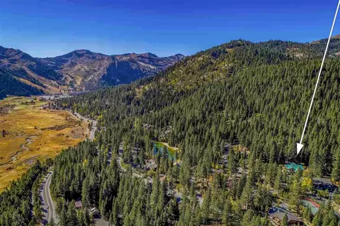 196 Hidden Lake Loop, Olympic Valley, CA 96146 photo 2