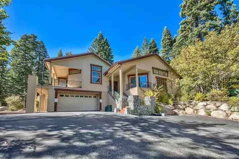 196 Hidden Lake Loop, Olympic Valley, CA 96146 photo 3
