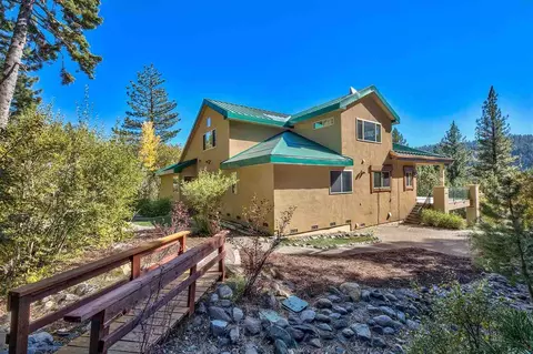 196 Hidden Lake Loop, Olympic Valley, CA 96146 photo 4