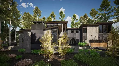 12766 Skiview Loop, Truckee, CA 96161 photo 3