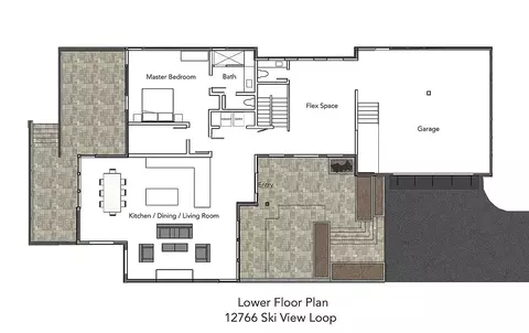 12766 Skiview Loop, Truckee, CA 96161 photo 8