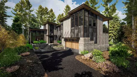 12766 Skiview Loop, Truckee, CA 96161 photo 1