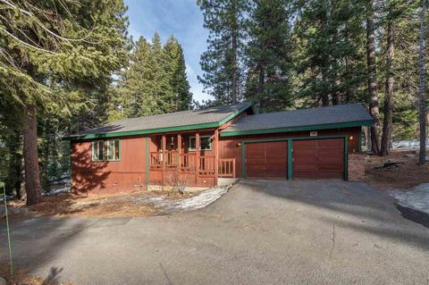 12093 Pine Forest Rd, Truckee, CA 96161 photo 1