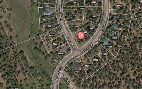 11217 Bennett Flat Rd, Truckee, CA 96161 photo 5