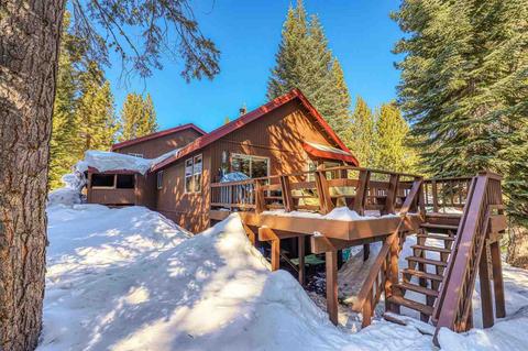 12651 Ski View Loop, Truckee, CA 96161 photo 3