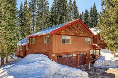 12651 Ski View Loop, Truckee, CA 96161 photo 2