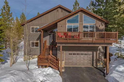 12480 Pinnacle Loop, Truckee, CA 96161 photo 1