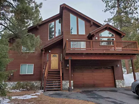 11075 Sitzmark Way, Truckee, CA 96161 photo 1