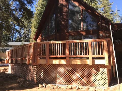 13575 Ski View Loop, Truckee, CA 96161 photo 1