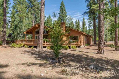 169 Fox Tail Ln, Clio, CA 96106 photo 2