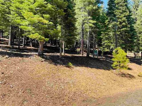 12044 Saddleback Dr, Truckee, CA 96161 photo 1