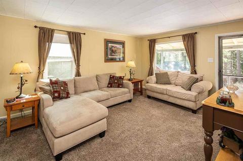 316 Coates Ave, Calpine, CA 96124 photo 2