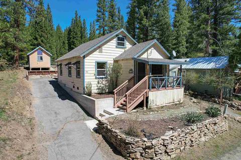 316 Coates Ave, Calpine, CA 96124 photo 1