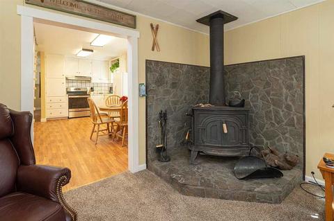 316 Coates Ave, Calpine, CA 96124 photo 4