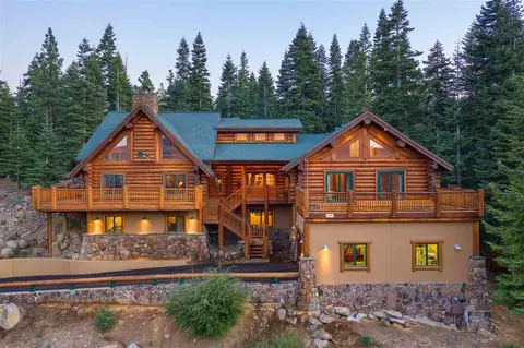13787 Pathway Ave, Truckee, CA 96161 photo 3