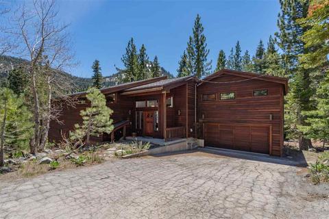 1479 Alpine Meadows Rd, Alpine Meadows, CA 96146 photo 1