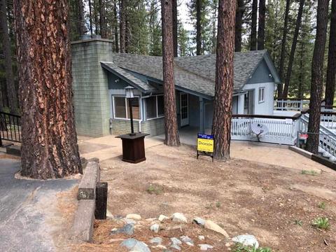 2 Iroquois Trl, Graeagle, CA 96103 photo 1