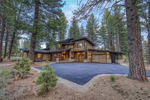 12825 Lookout Loop, Truckee, CA 96161 photo 1