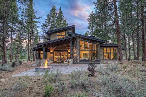 12825 Lookout Loop, Truckee, CA 96161 photo 2