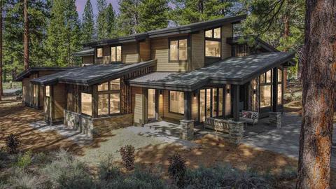 12825 Lookout Loop, Truckee, CA 96161 photo 4