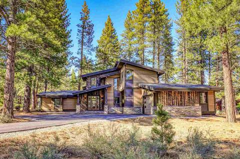 12825 Lookout Loop, Truckee, CA 96161 photo 3