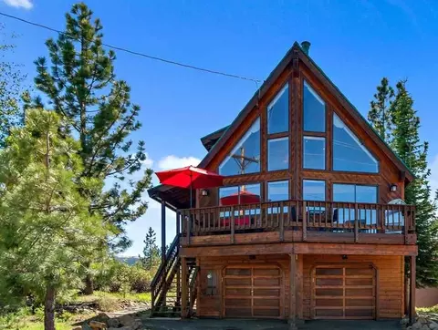 13034 Pinnacle Loop, Truckee, CA 96161 photo 1