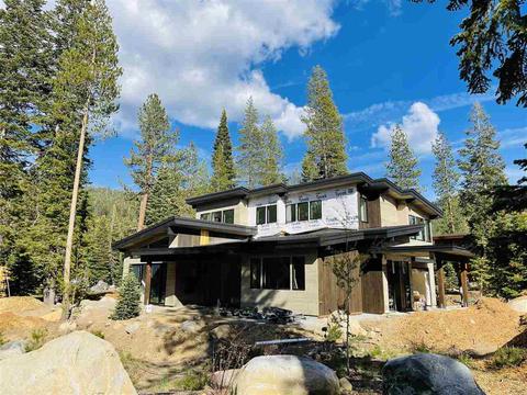 210 Smiley Ct, Olympic Valley, CA 96146 photo 1