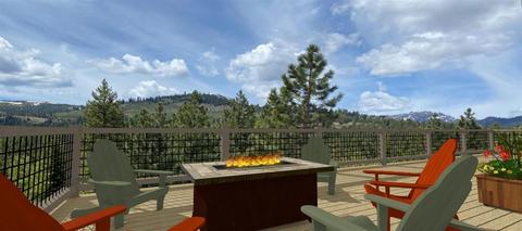 12629 Pinnacle Loop, Truckee, CA 96161 photo 8