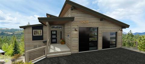 12629 Pinnacle Loop, Truckee, CA 96161 photo 1