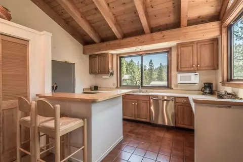 1415 Juniper Mountain Rd, Alpine Meadows, CA 96146 photo 4