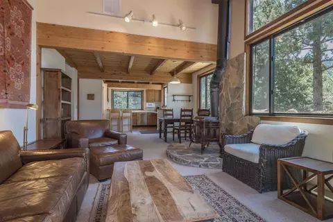 1415 Juniper Mountain Rd, Alpine Meadows, CA 96146 photo 7
