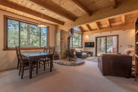 1415 Juniper Mountain Rd, Alpine Meadows, CA 96146 photo 6