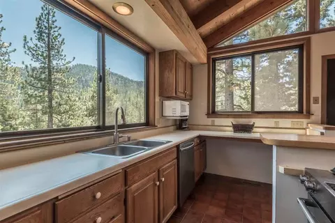 1415 Juniper Mountain Rd, Alpine Meadows, CA 96146 photo 5