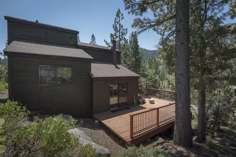 1415 Juniper Mountain Rd, Alpine Meadows, CA 96146 photo 3