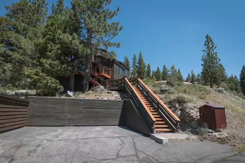 1415 Juniper Mountain Rd, Alpine Meadows, CA 96146 photo 2
