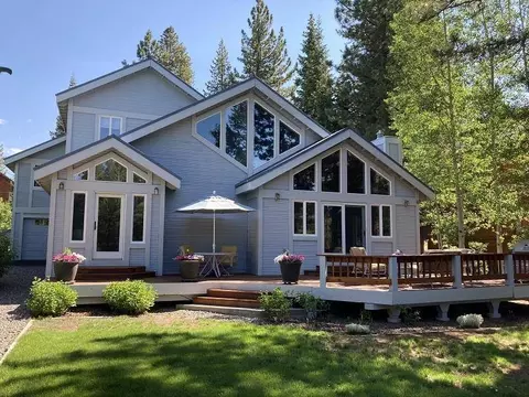 13004 Skiview Loop, Truckee, CA 96161 photo 1