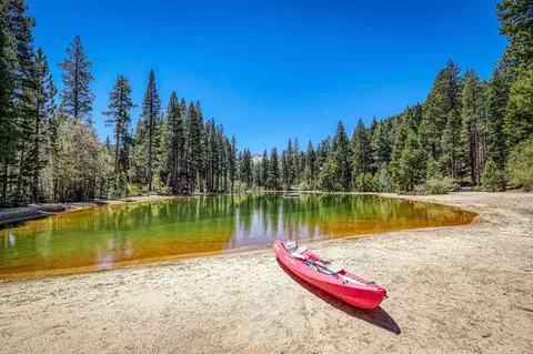 124 Hidden Lake Loop, Olympic Valley, CA 94109 photo 16