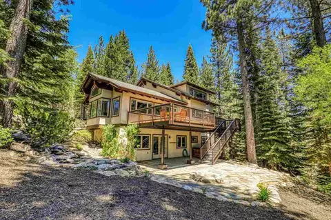 124 Hidden Lake Loop, Olympic Valley, CA 94109 photo 20