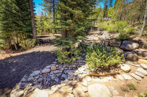 120 Hidden Lake Loop, Olympic Valley, CA 96146 photo 2