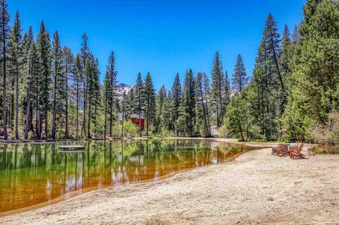 120 Hidden Lake Loop, Olympic Valley, CA 96146 photo 4
