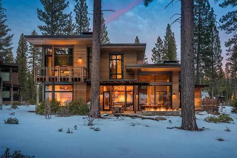 8343 Thunderbird Cir, Truckee, CA 96161 photo 1