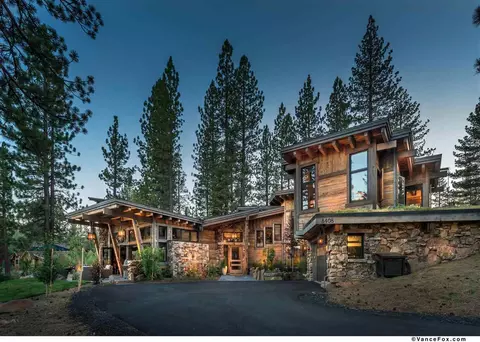 8408 Jake Teeter, Truckee, CA 96161 photo 1