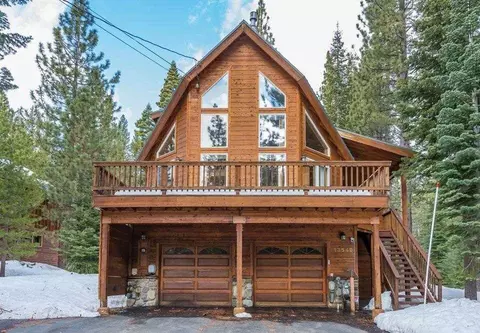13549 Skiview Loop, Truckee, CA 96161 photo 1