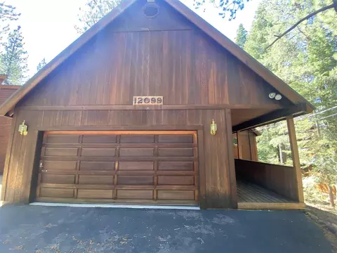 12099 Bennett Flat Rd, Truckee, CA 96161 photo 1