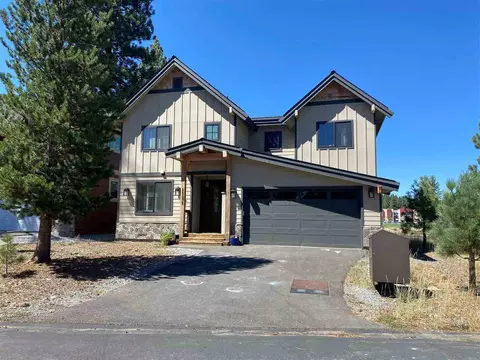 11374 Saddleback Dr, Truckee, CA 96161 photo 1