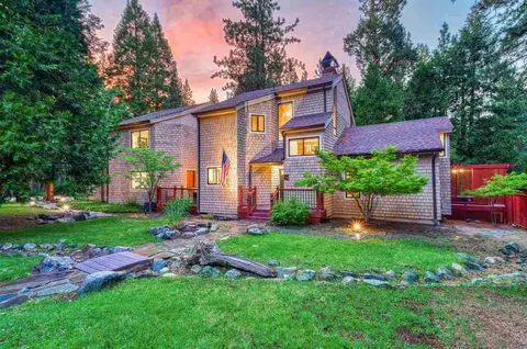 60 Tolowa Trl, Graeagle, CA 96103 photo 1