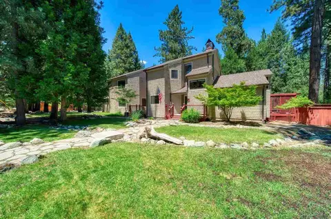 60 Tolowa Trl, Graeagle, CA 96103 photo 2